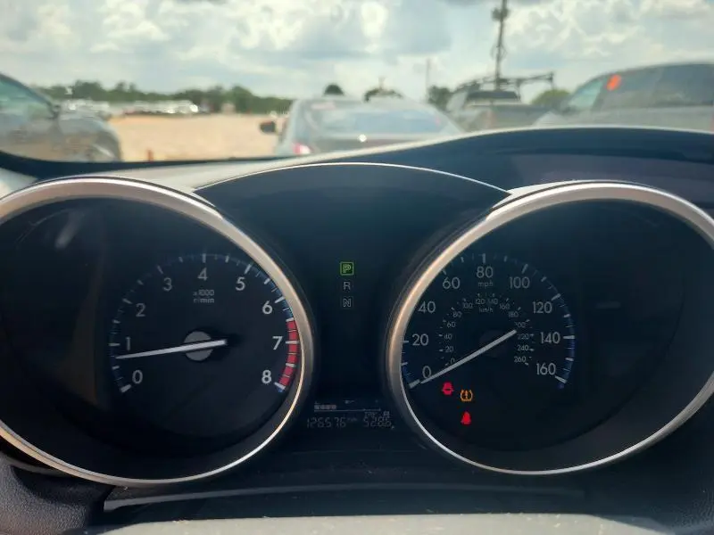 2013 MAZDA 3 I  