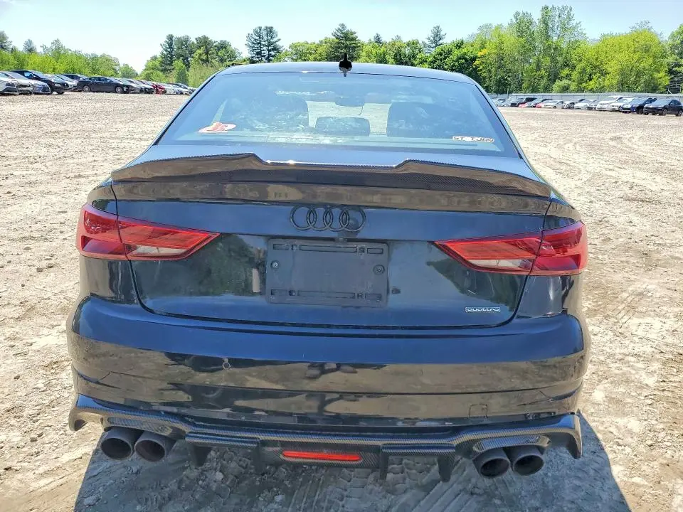 2017 AUDI A3 PREMIUM PLUS  