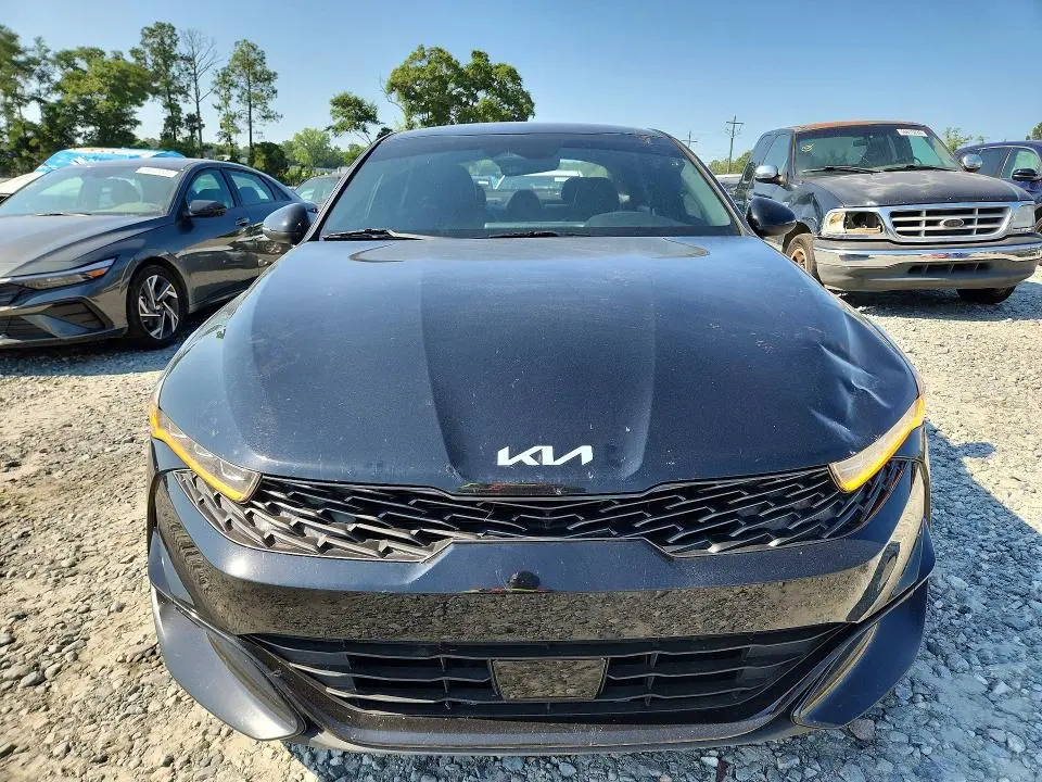 2024 KIA K5 GT LINE  