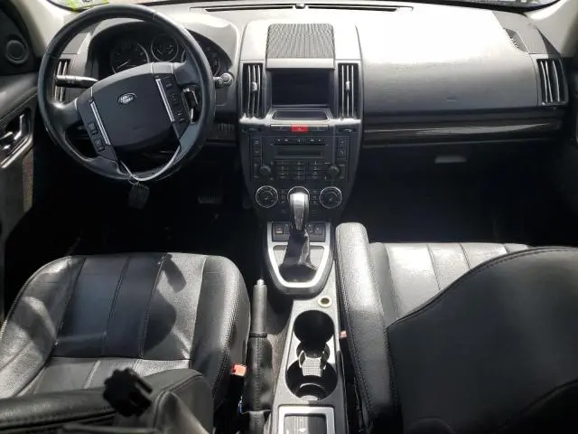 2011 LAND ROVER LR2 HSE  