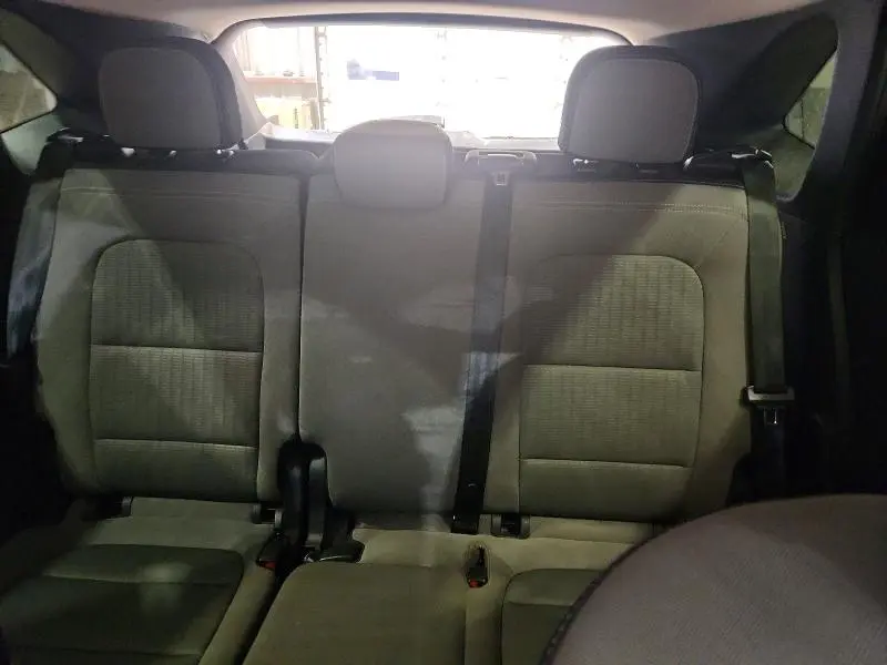 2020 FORD ESCAPE S  