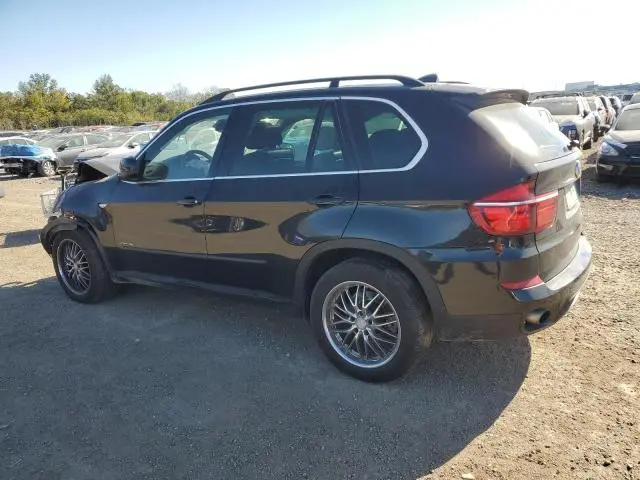 2013 BMW X5 XDRIVE35I  