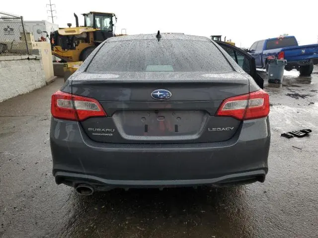 2019 SUBARU LEGACY 2.5I PREMIUM  