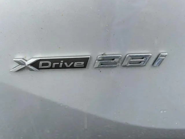 2016 BMW X1 XDRIVE28I
