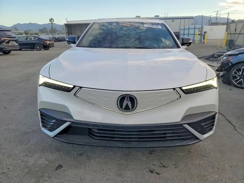 2024 ACURA ZDX A-SPEC  