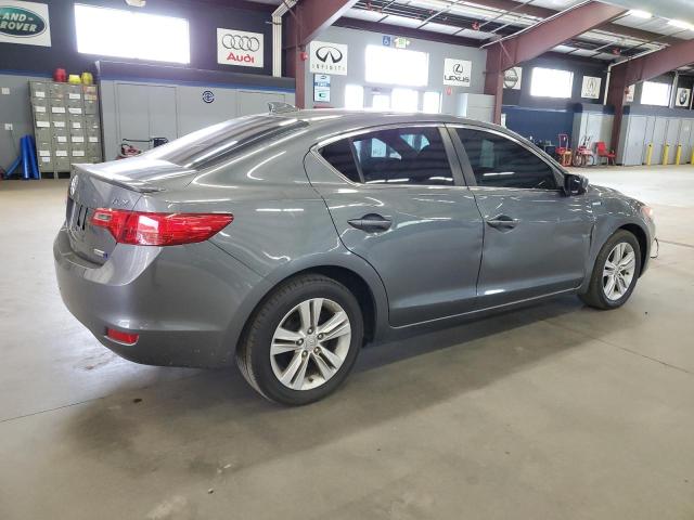 2013 ACURA ILX HYBRID TECH