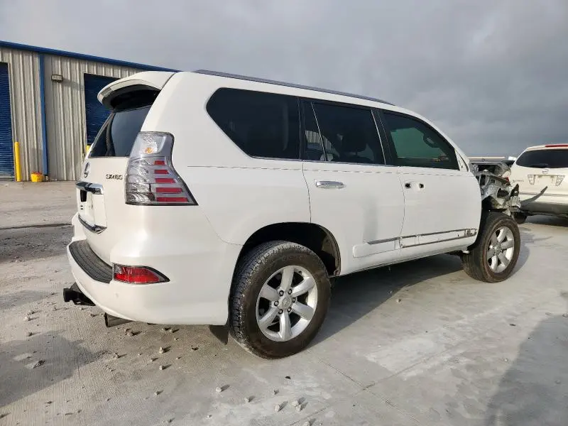 2018 LEXUS GX 460  