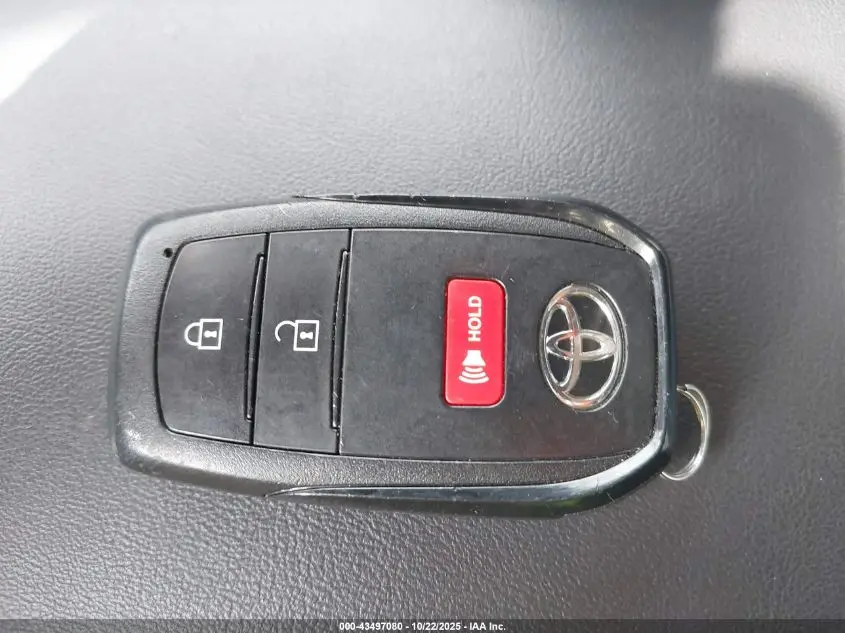 2024 TOYOTA PRIUS LE AWD-E