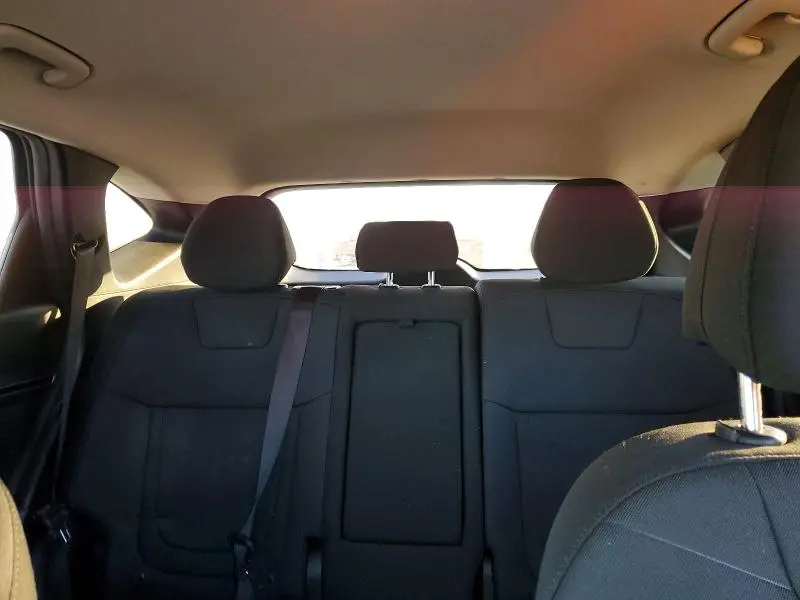 2022 HYUNDAI TUCSON BLUE  