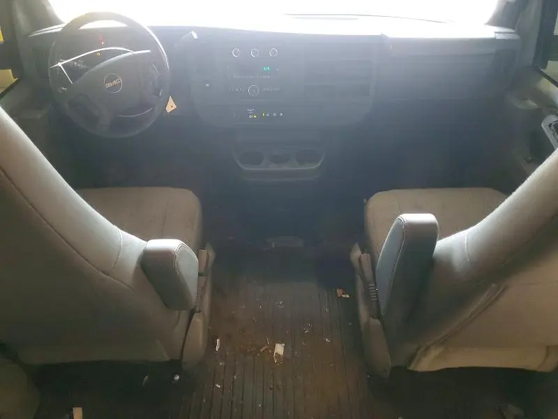 2023 GMC SAVANA G2500  