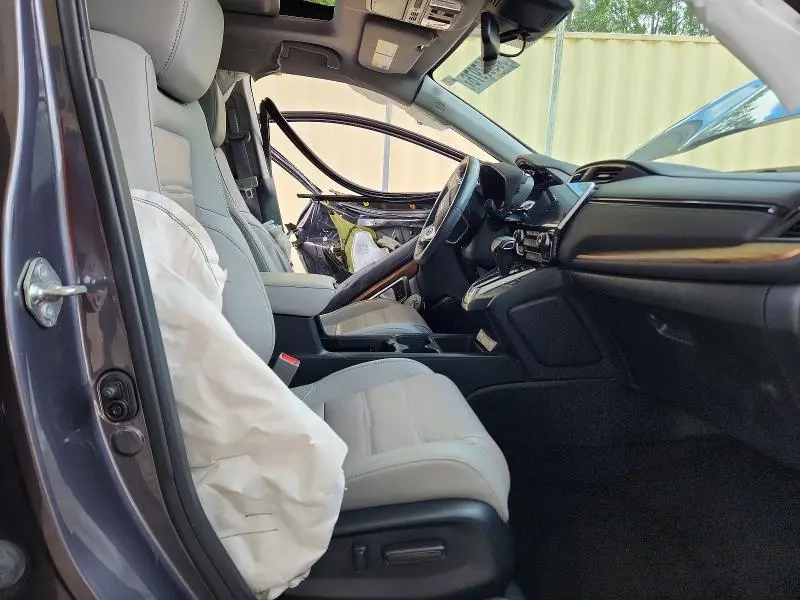 2020 HONDA CR-V EXL  