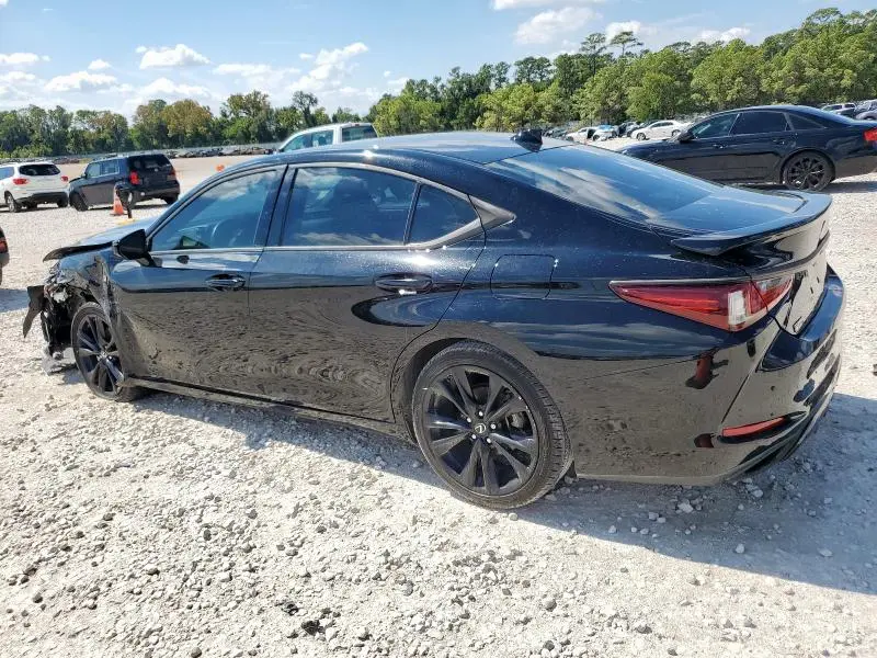 2019 LEXUS ES 350  