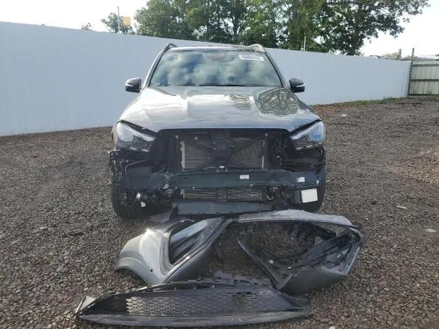 2024 MERCEDES-BENZ GLE AMG 53 4MATIC  