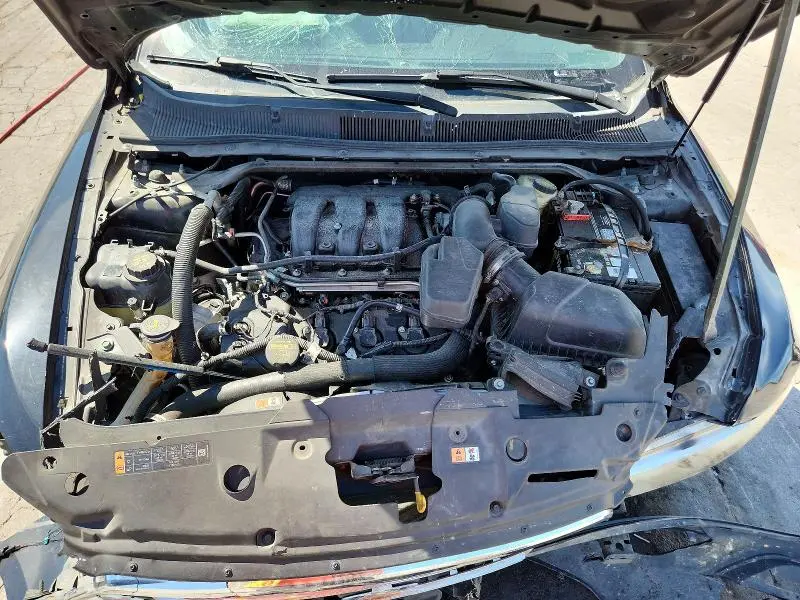 2014 FORD TAURUS LIMITED  
