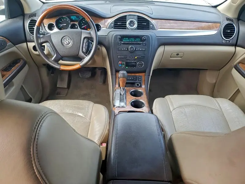 2011 BUICK ENCLAVE CXL  