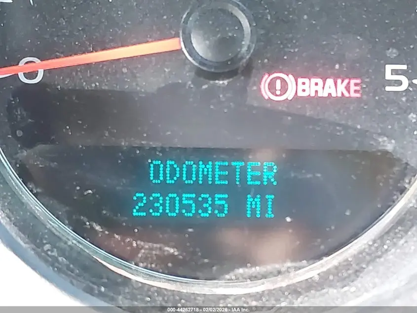 2012 GMC SIERRA 2500HD DENALI