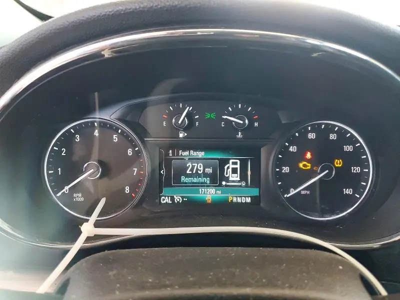 2017 BUICK ENCORE ESSENCE  