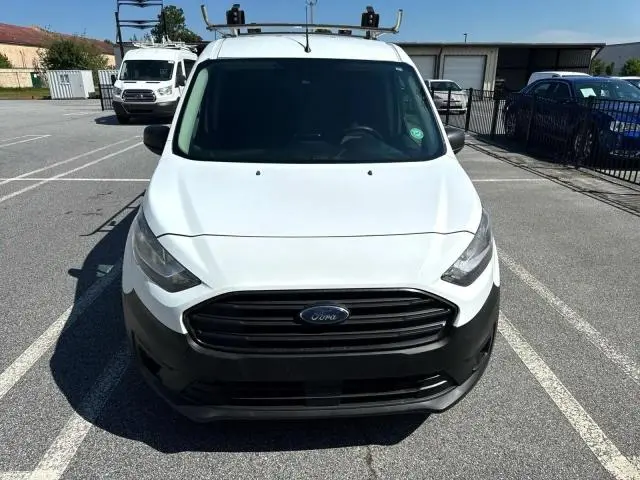 2020 FORD TRANSIT CONNECT XL  