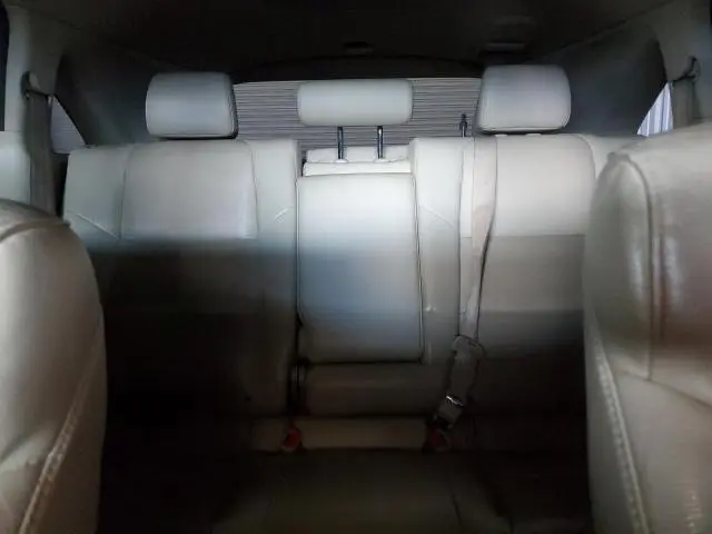 2014 ACURA RDX   