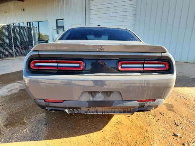 2019 DODGE CHALLENGER R/T  
