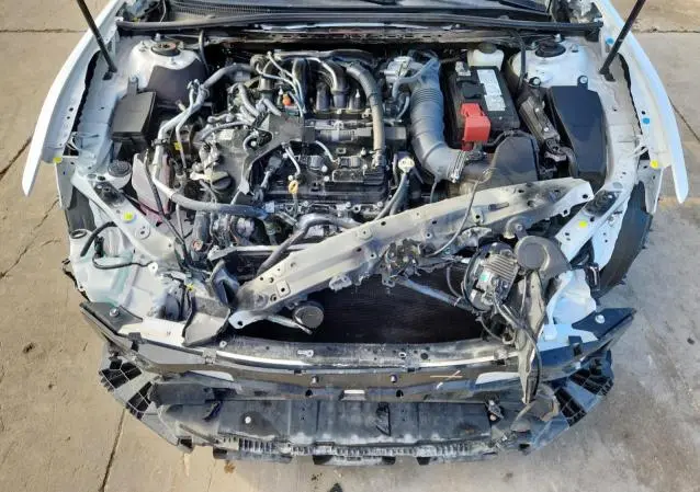 2024 LEXUS ES 350 BASE  