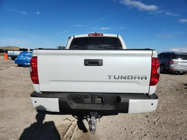 2021 TOYOTA TUNDRA CREWMAX 1794  