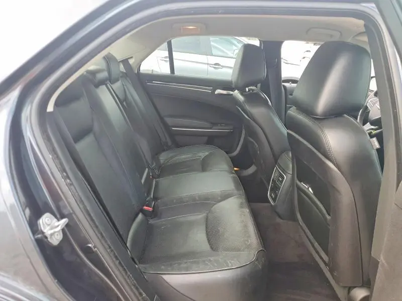 2018 CHRYSLER 300 LIMITED  