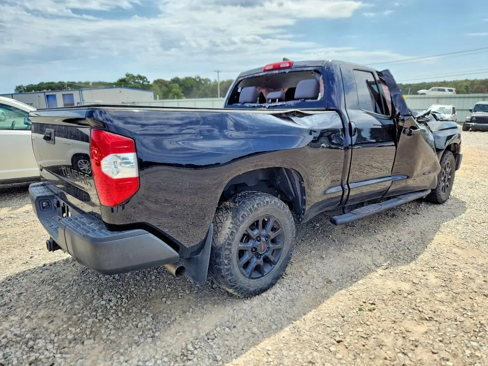 2021 TOYOTA TUNDRA SR  