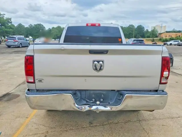 2012 DODGE RAM 1500 ST  