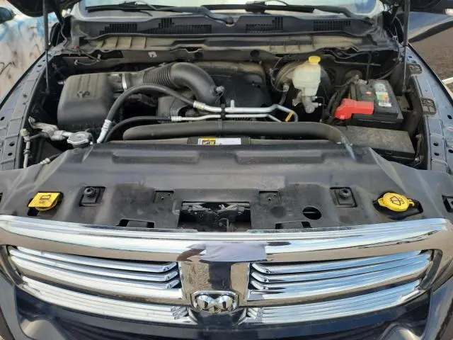 2015 RAM 1500 SLT  