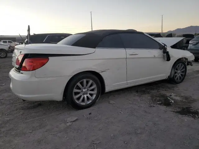 2010 CHRYSLER SEBRING TOURING  