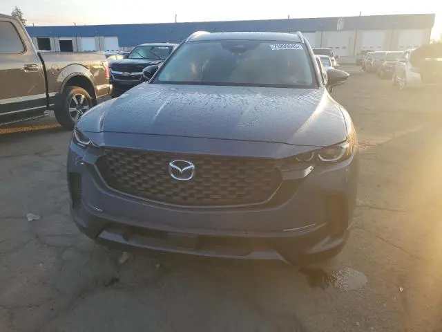 2025 MAZDA CX-50 PREFERRED  
