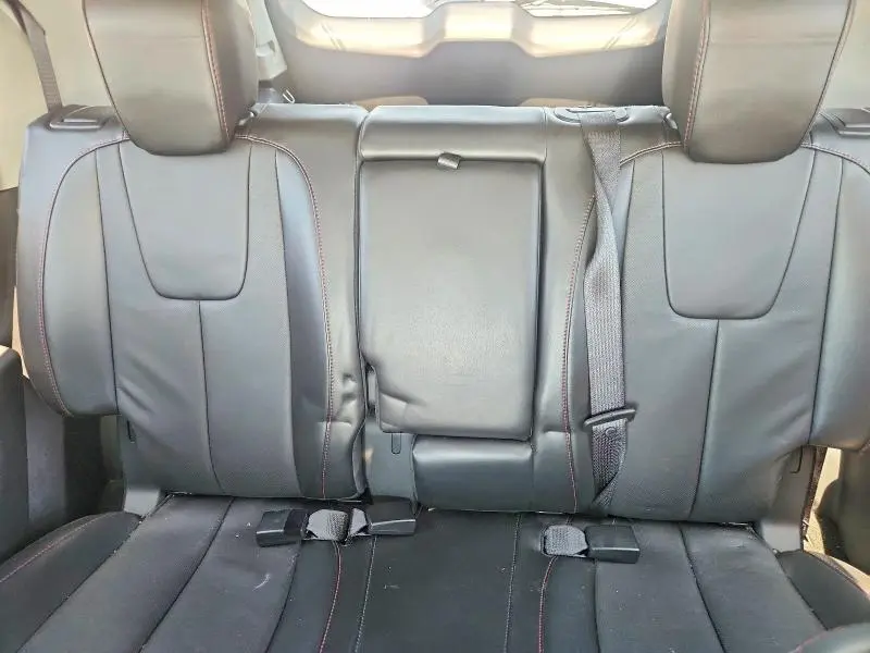 2013 CHEVROLET EQUINOX LTZ  