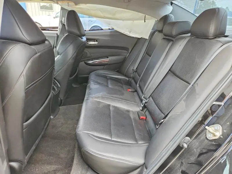 2016 ACURA TLX TECH  