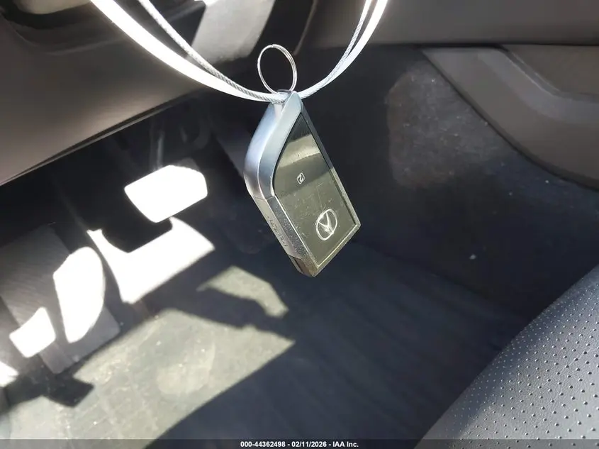 2022 ACURA MDX ADVANCE PACKAGE