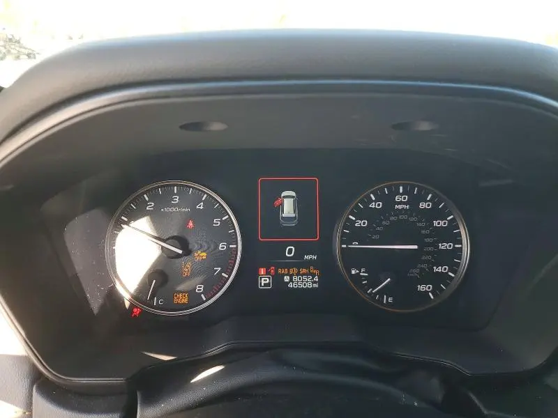 2023 SUBARU OUTBACK WILDERNESS  