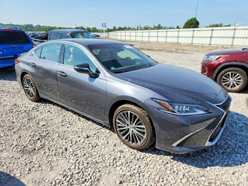 2024 LEXUS ES 300H BASE  