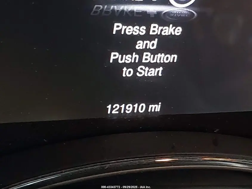 2015 JEEP GRAND CHEROKEE SUMMIT