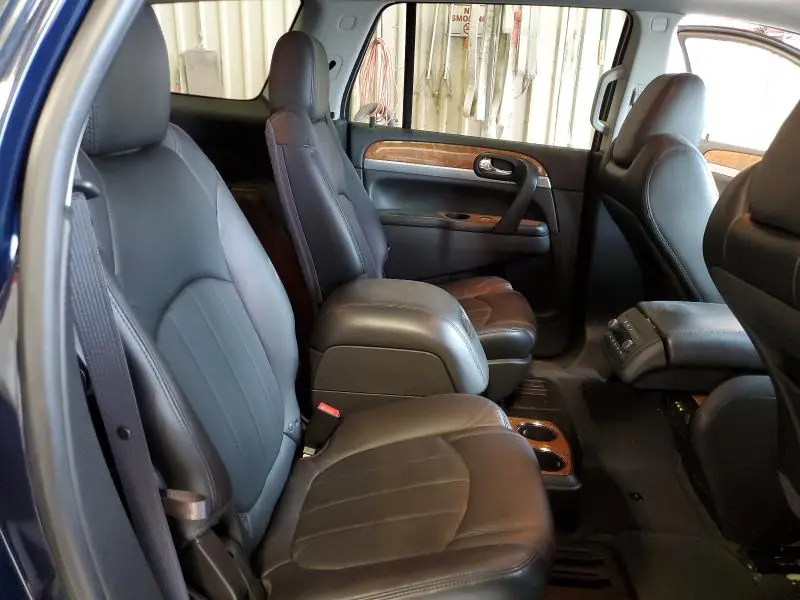 2011 BUICK ENCLAVE CXL  