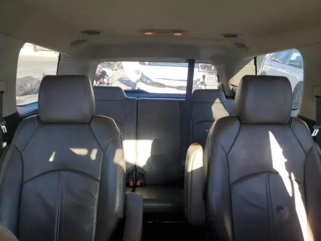 2017 GMC ACADIA LIMITED SLT-2  