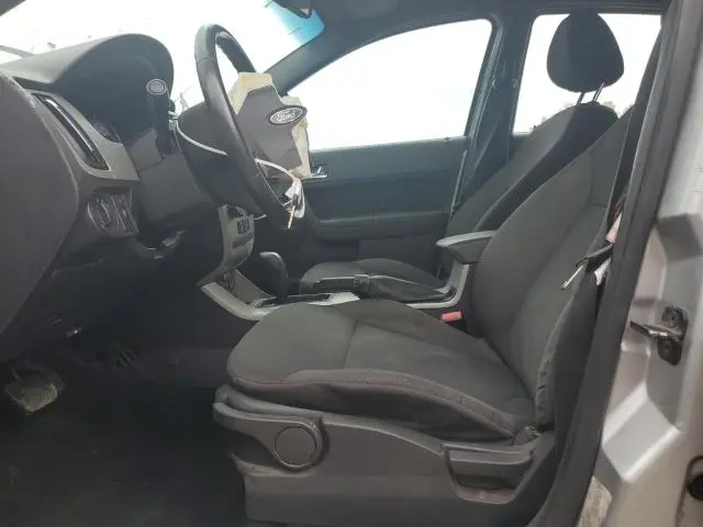 2011 FORD FOCUS SES  