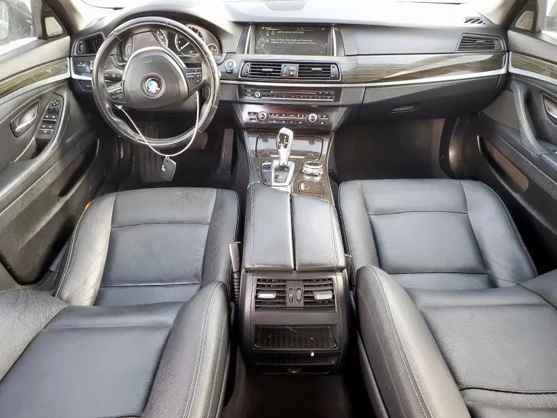 2014 BMW 528 I  