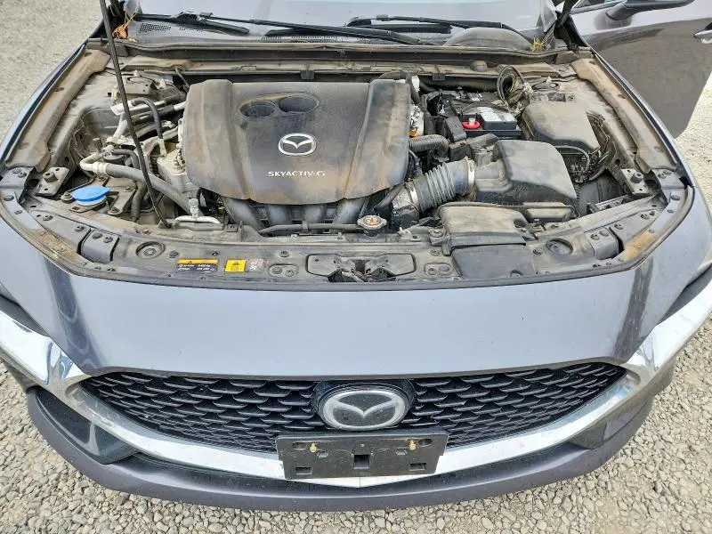 2020 MAZDA 3 PREMIUM  