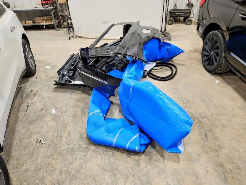 2020 LINCOLN NAVIGATOR L RESERVE  