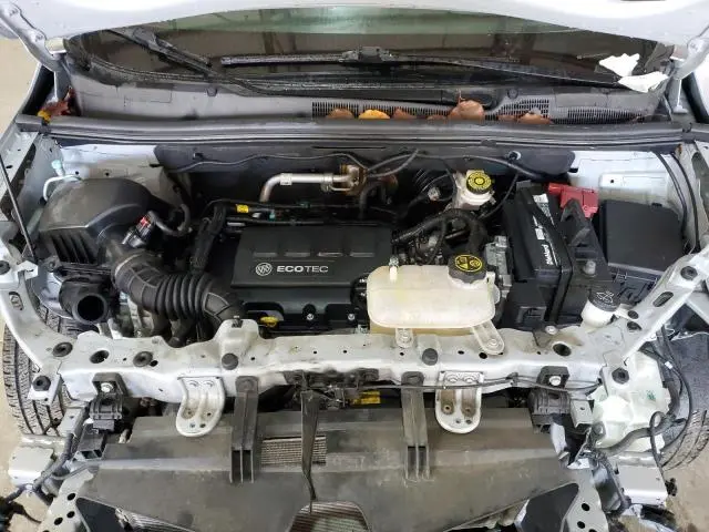 2016 BUICK ENCORE CONVENIENCE  