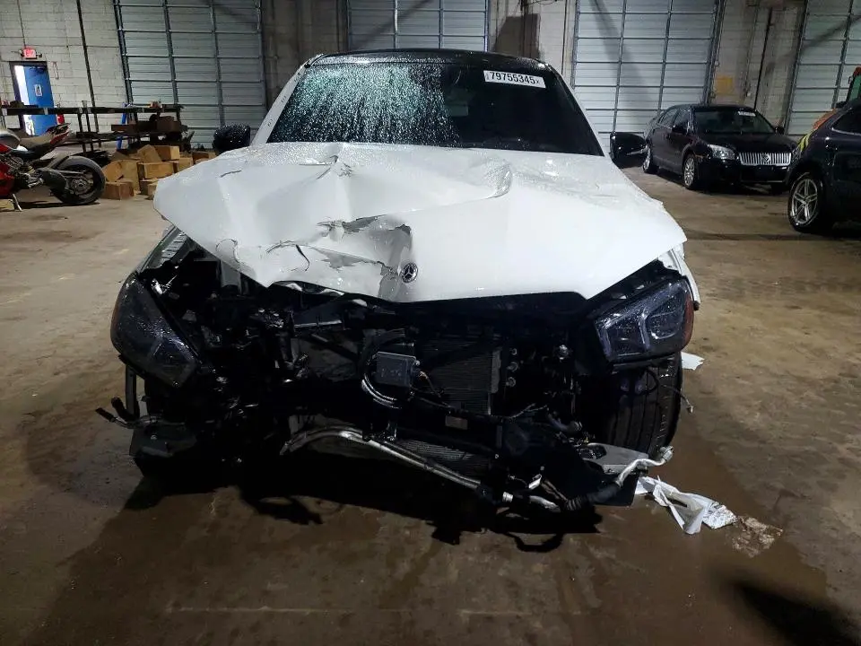 2023 MERCEDES-BENZ GLE COUPE 63 S 4MATIC AMG  