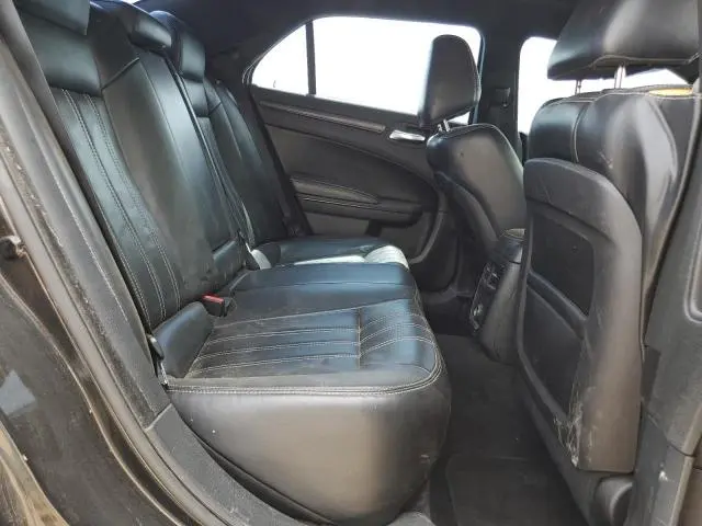2014 CHRYSLER 300 S  