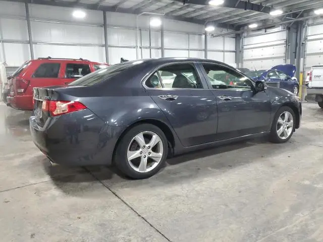 2013 ACURA TSX   