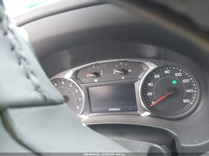 2022 GMC TERRAIN AWD SLT