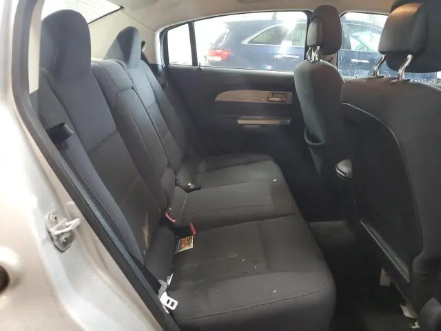 2010 CHRYSLER SEBRING TOURING  